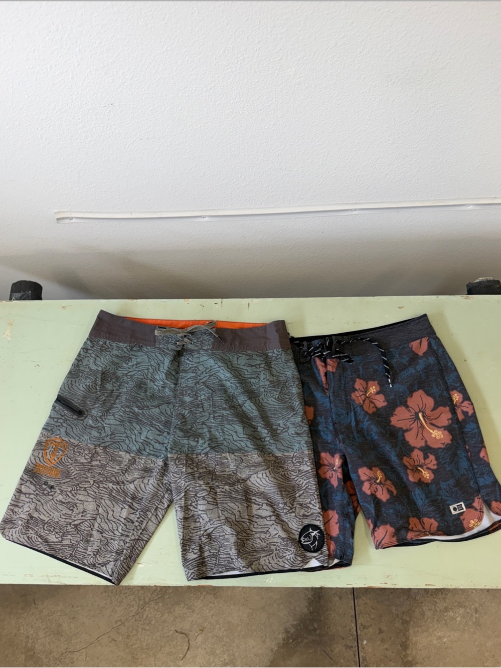 Roark x Tsutomu & Salty Crew Bundle